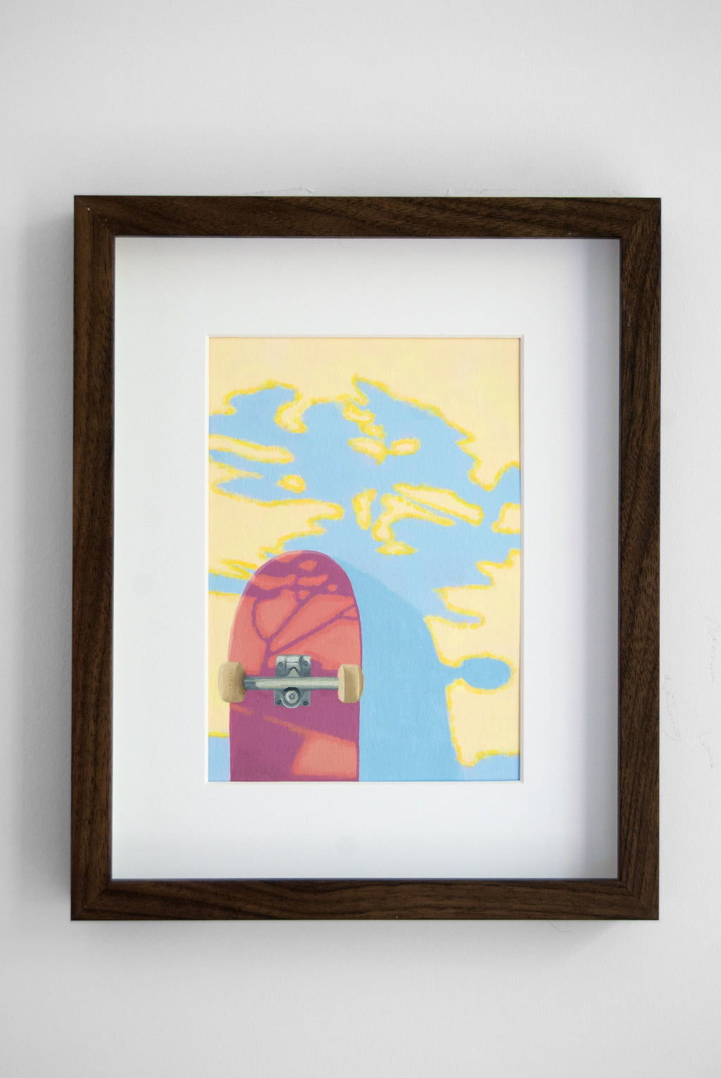 Golden Hour | Original Painting