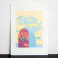 Golden Hour | Original Painting