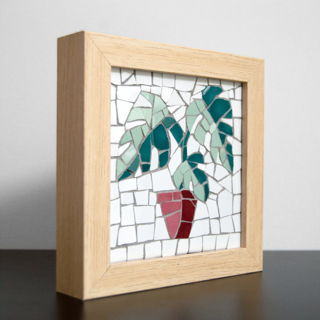 Monstera | Mosaic