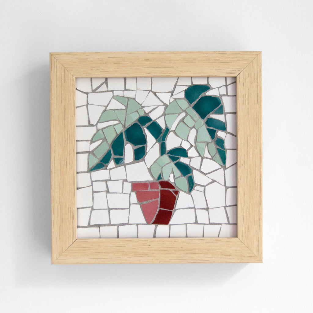 Monstera | Mosaic