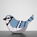 Blue Jay | Mosaic