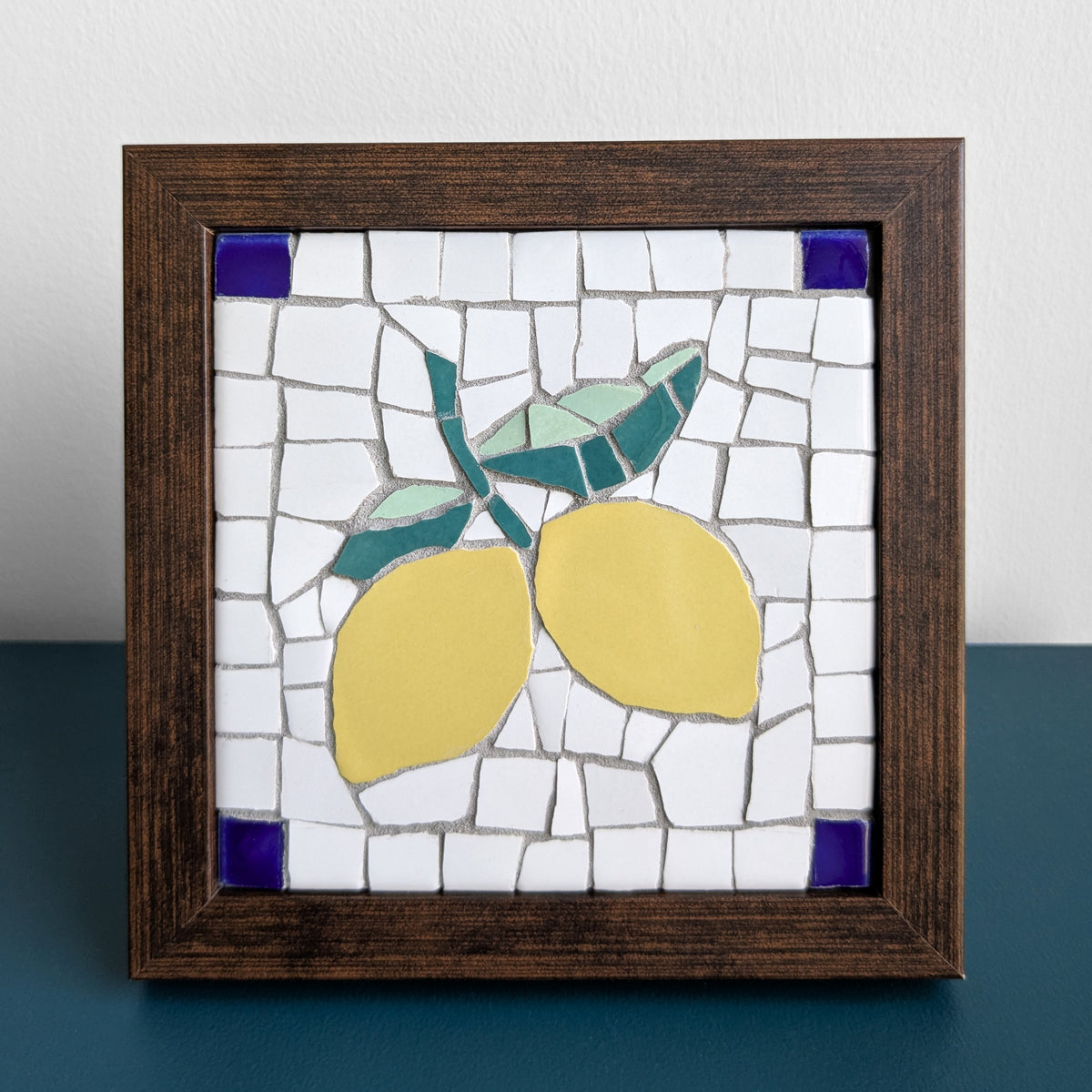 Lemons | Mosaic