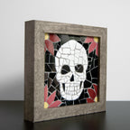 Skull | Mosaic