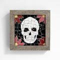Skull | Mosaic