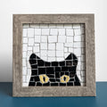 Sneaky Cat | Mosaic